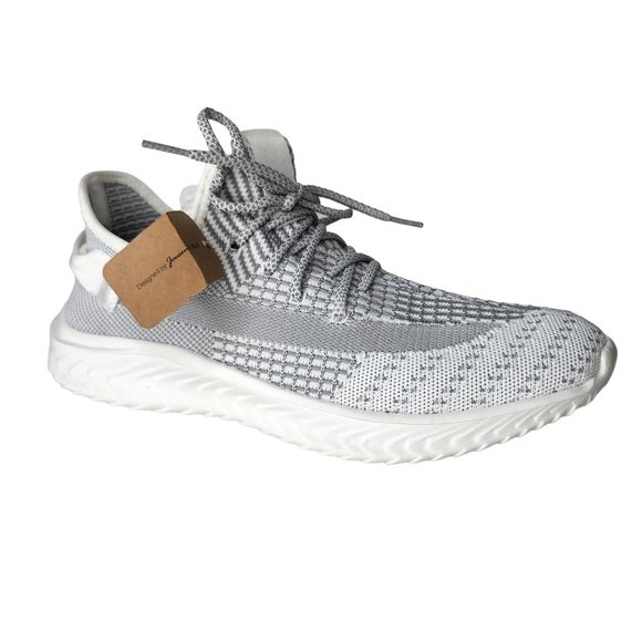 Jousen Mens Running Shoes 